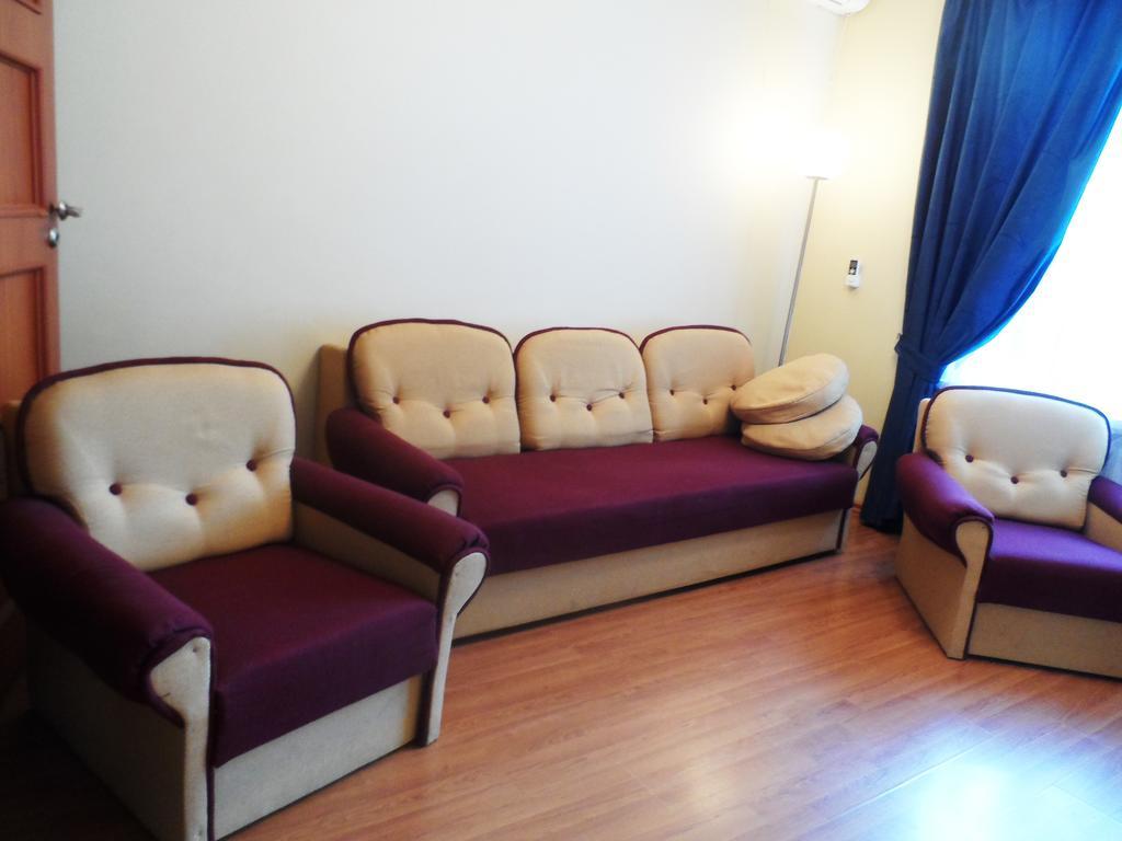 Apartment On Skorykovskyi Lane 4 드네프로페트로프스크 외부 사진